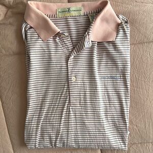 Golf Polo Fairway & Greene